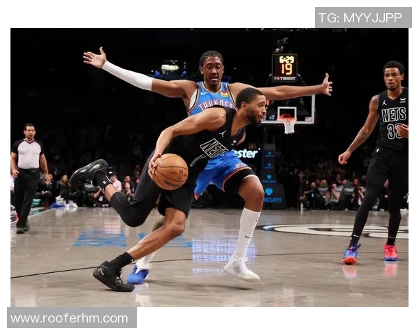 雷霆队与篮网队激战12月6日精彩对决全场回顾与精彩瞬间分析