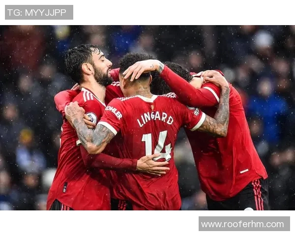 曼联与伯恩茅斯精彩对决录像回顾全场进球瞬间分析