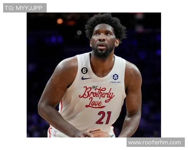 乔尔恩比德：从非洲草原到NBA巨星的传奇旅程与奋斗故事